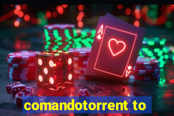 comandotorrent to